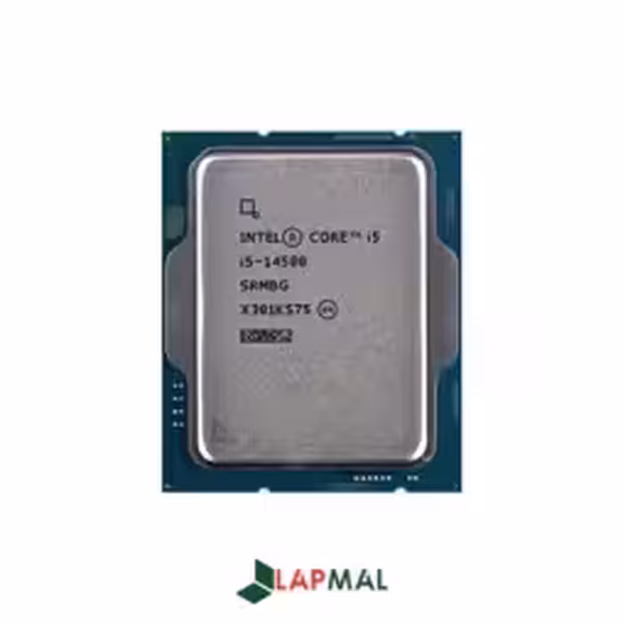 پردازنده مرکزی اینتل سری Raptor Lake مدل Core i5-14500 تری
فروشگاه اینترنتی تخصصی لپتاپ لپ مال