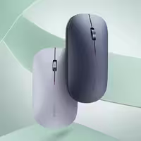ماوس بی سیم یوگرین مدل MU001-90373