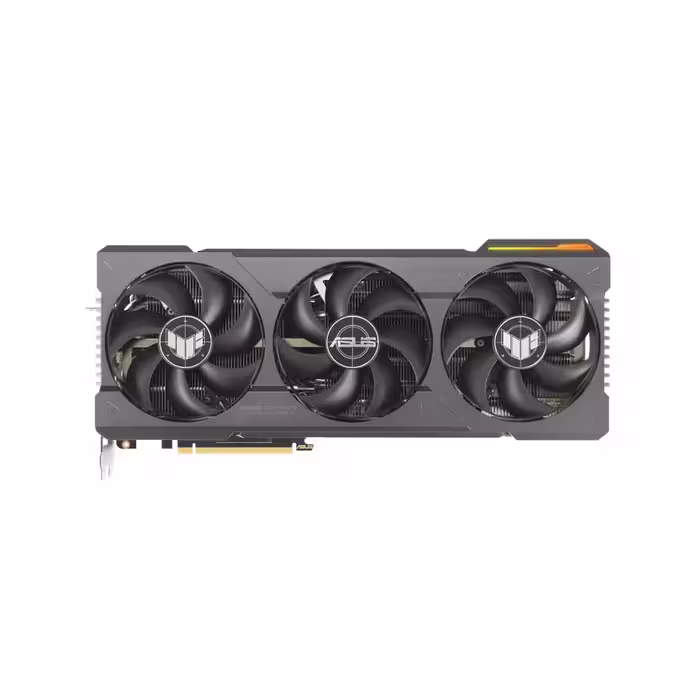 کارت گرافیک ایسوس TUF Gaming RTX 4080 SUPER 16GB