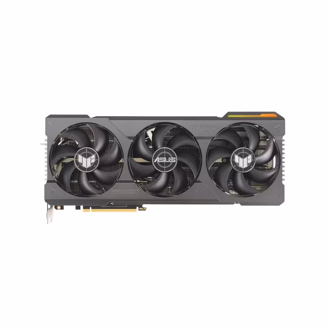 کارت گرافیک ایسوس TUF Gaming RTX 4080 SUPER 16GB