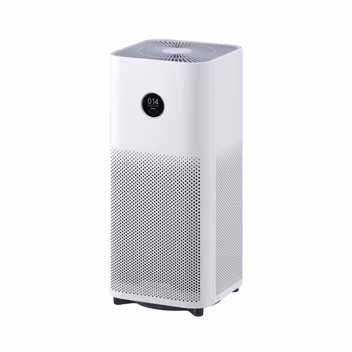 تصفیه کننده هوای هوشمند شیائومی مدل Xiaomi Smart Air Purifier 4 AC-M16-SC