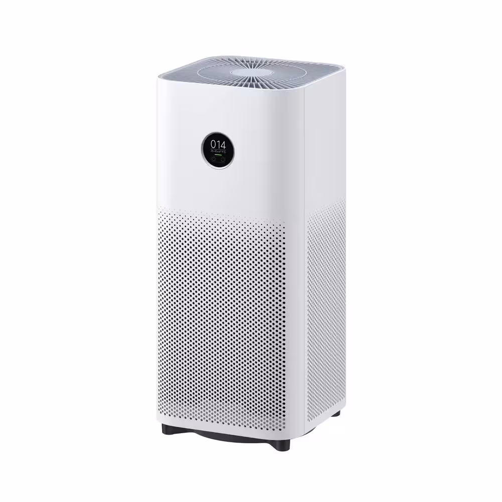 تصفیه کننده هوای هوشمند شیائومی مدل Xiaomi Smart Air Purifier 4 AC-M16-SC