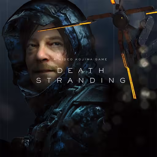 اکانت اشتراکی DEATH STRANDING استیم