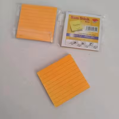 پست ایت 75در75 خطی(مناسب برای جوایز مدرسه)