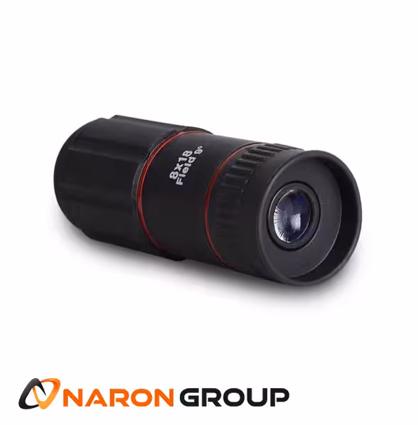 دوربین تک چشمی کوچک