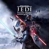 اکانت قانونی بازی STAR WARS Jedi: Fallen Order