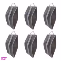 کاور کفش لیلیوم مدل Ciao بسته 6 عددی