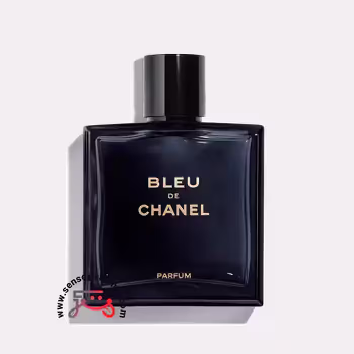 عطر ادکلن شنل بلو پرفیوم مردانه | chanel bleu de chanel parfum