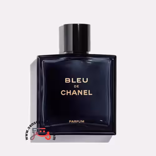 عطر ادکلن شنل بلو پرفیوم مردانه | chanel bleu de chanel parfum