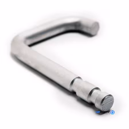 رکاب خط گرم