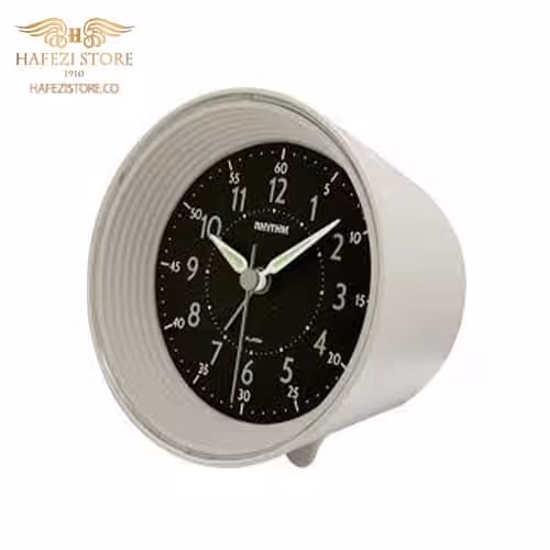 ساعت رومیزی ریتم | مدل 8RE668NR03