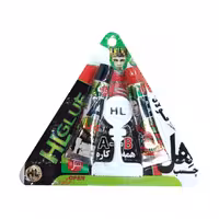 چسب دوقلو فولاد هل F14 (متاکریلات)