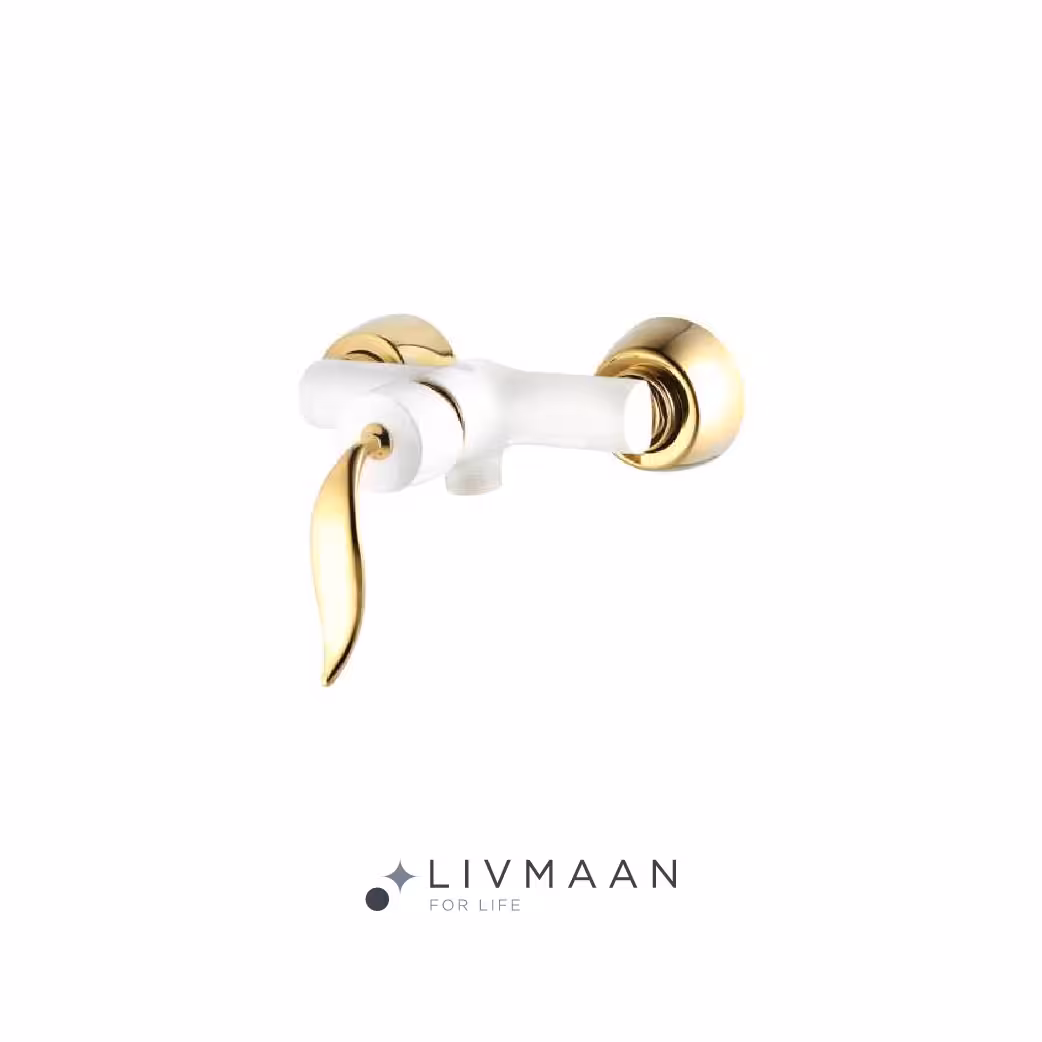 شیر توالت اوج مدل سزار