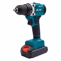 دریل پیچ گوشتی چکشی آلور مدل AV-2021