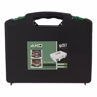 جعبه دریل برند آکو AKO