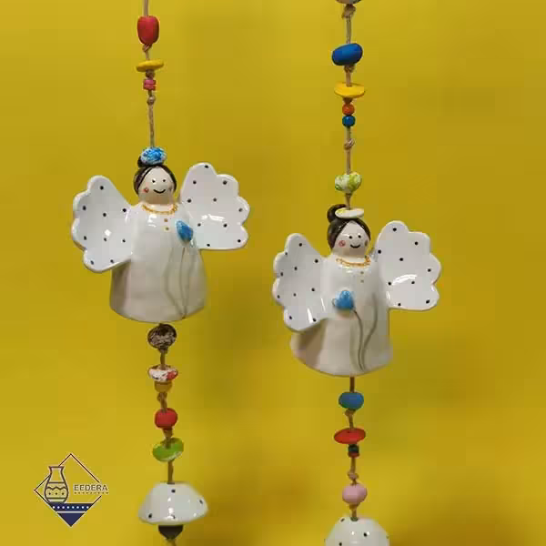 بادزنگه فرشته طرح سیزده