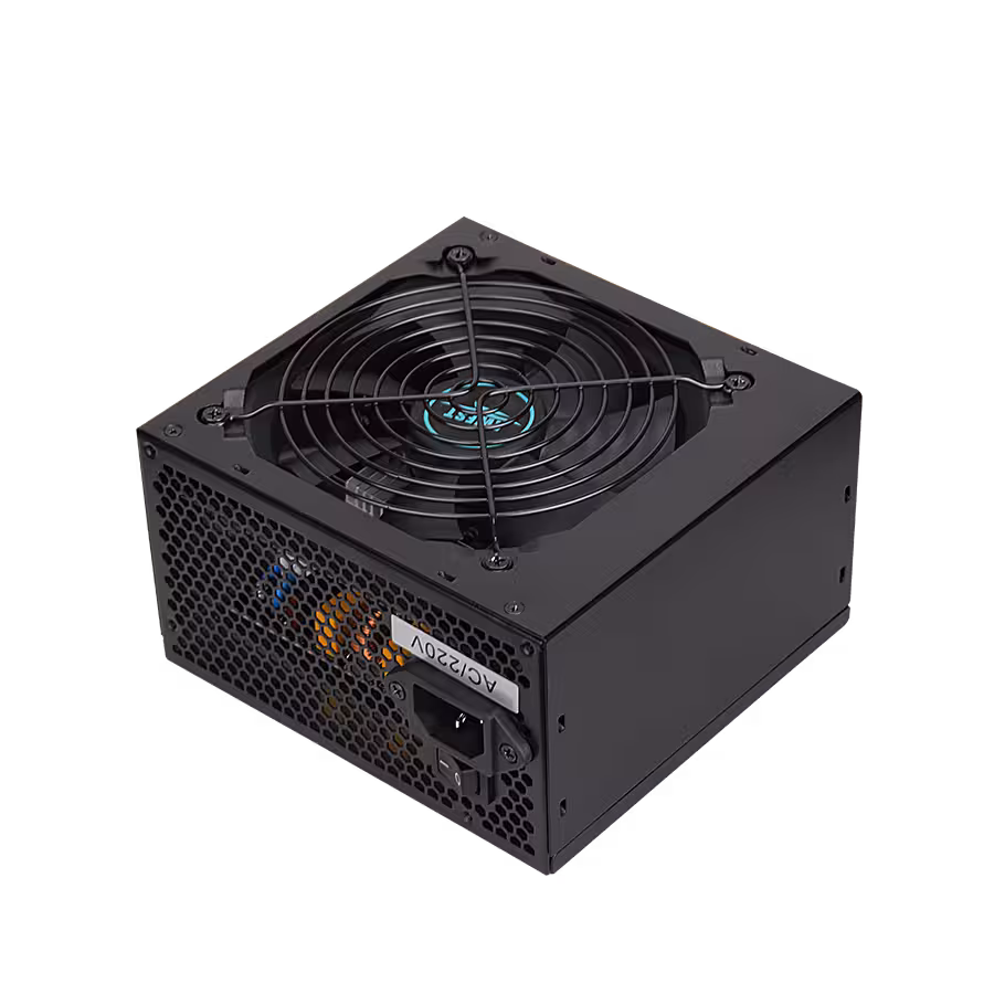 منبع تغذیه اوست POWER AWEST GT-AV400-BW