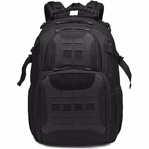 کوله‌ پشتی کوهنوردی تاکتیکال 45 لیتری مدل ZE068