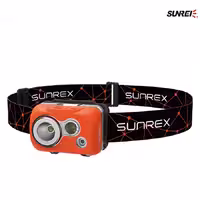 چراغ پیشانی سانری  YOUDO X– Sunrei Youdo X Headlamp