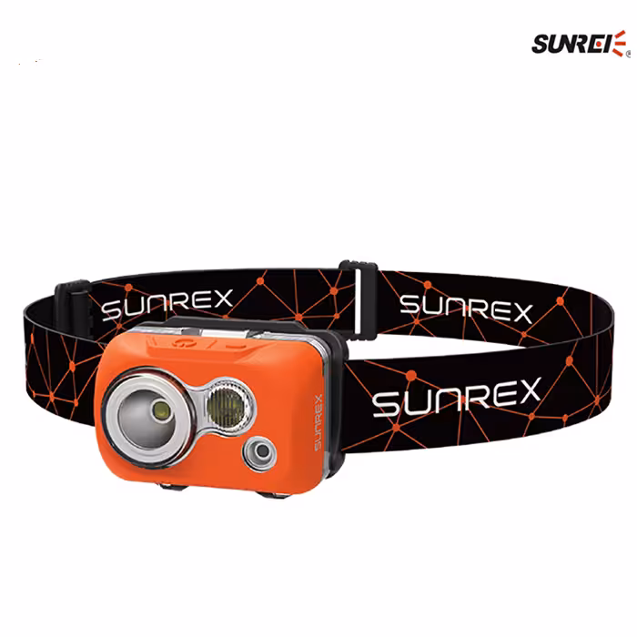 چراغ پیشانی سانری  YOUDO X– Sunrei Youdo X Headlamp