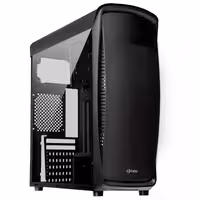 کیس کامپیوتر فاطر مدل FG-510SZ - فروشگاه اینترنتی سیب سبز