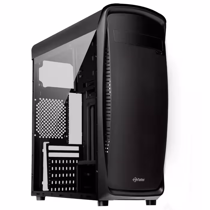 کیس کامپیوتر فاطر مدل FG-510SZ - فروشگاه اینترنتی سیب سبز