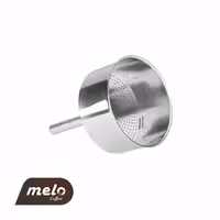 قیف یدک موکاپات 6 کاپ بیالتی