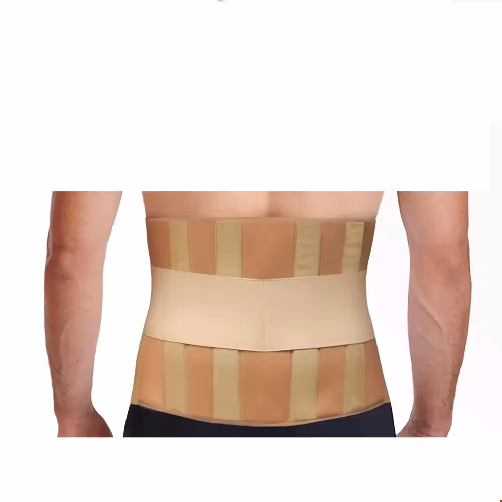 کمربند سخت الاستیک چیپسو