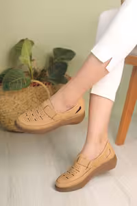 کفش پرسنلی زنانه آترین