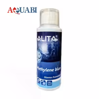 محلول متیلن بلو آلیتا