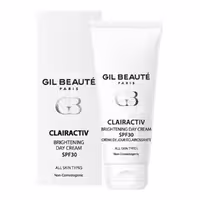 کرم کلر اکتیو روز روشن کننده صورت SPF30 ژیل بیوته 40میل