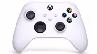 دسته بازی ایکس باکس سریز مدل Robot White