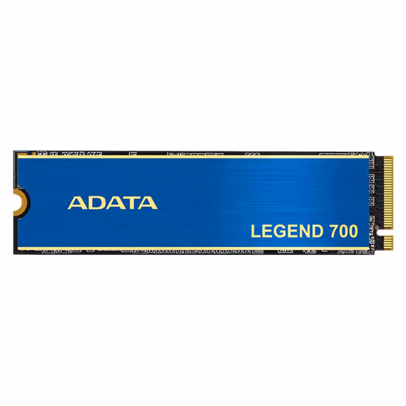 حافظه SSD ای دیتا مدل Legend 700 ظرفیت 2 ترابایت