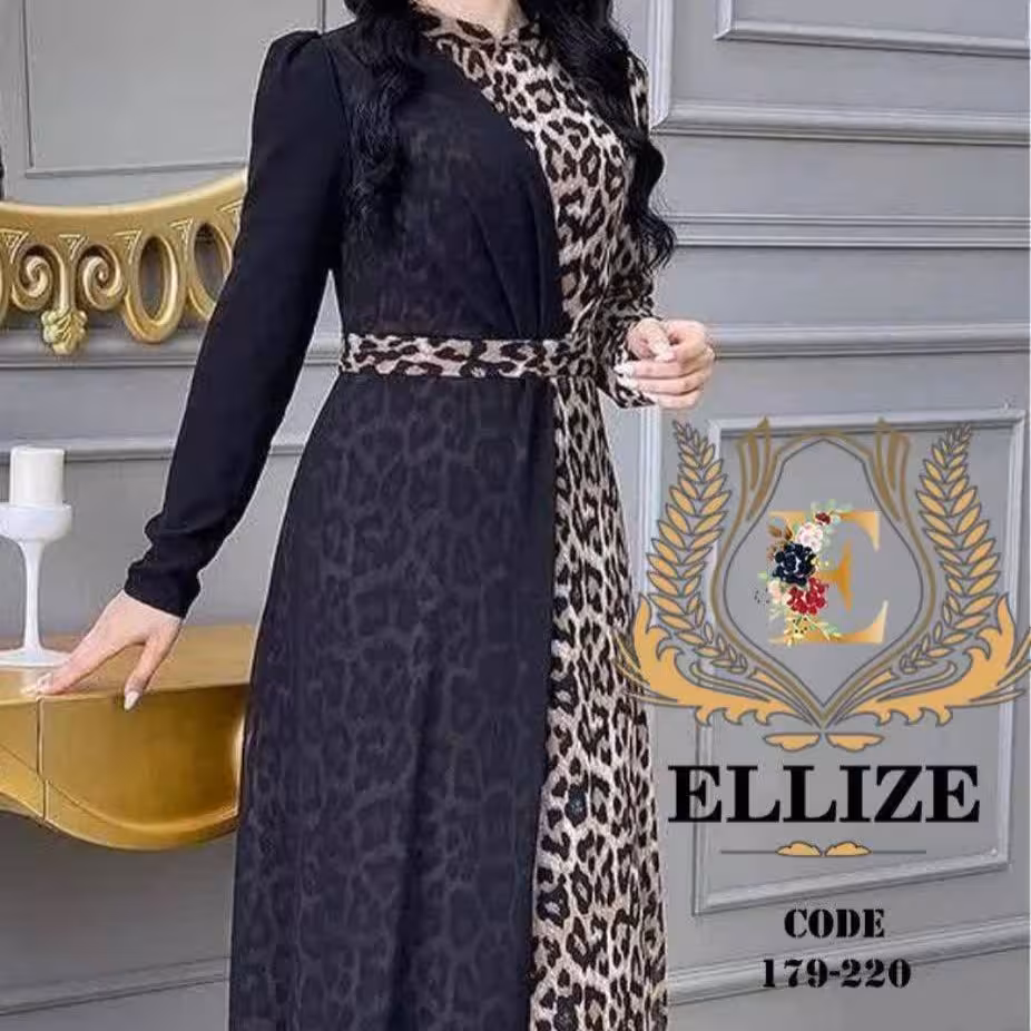 ماکسی حریر