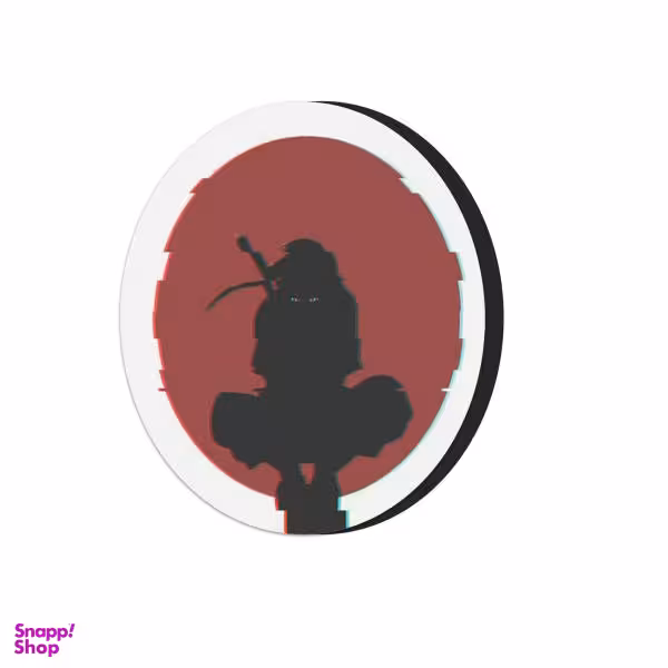 مگنت طرح Naruto کد 8382940