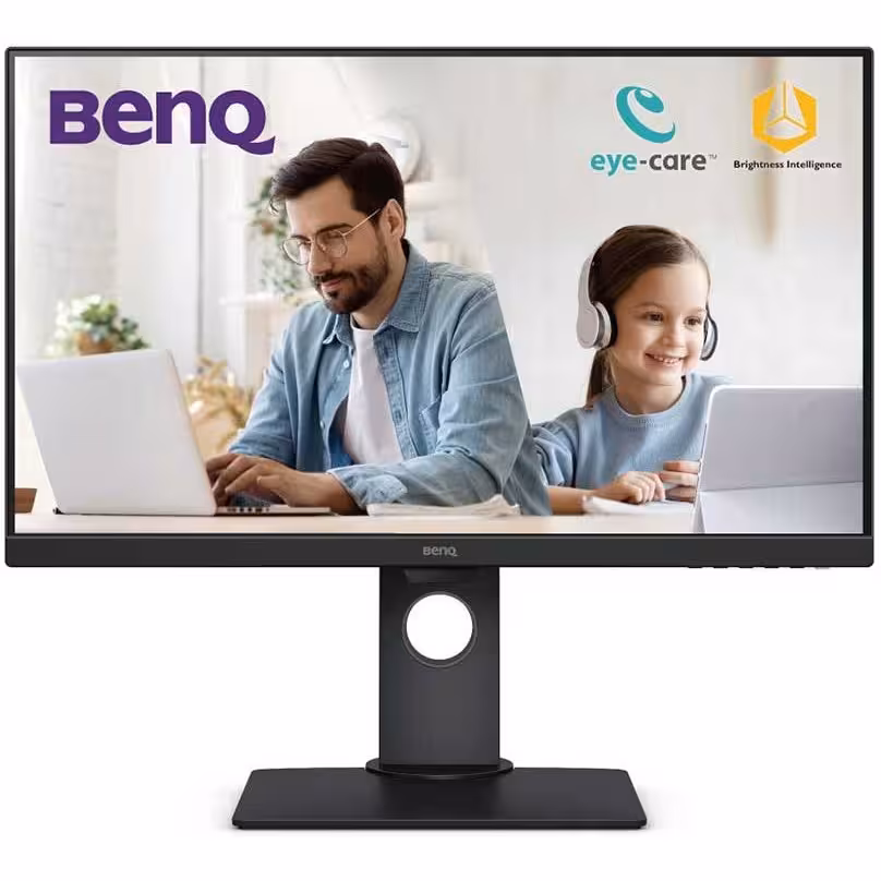 مشخصات، قیمت و خرید مانیتور 27 اینچ BENQ مدل GW2780T