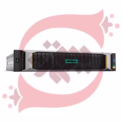 استوریج HPE MSA 2052 SAS Dual Controller LFF Storage Q1J30B