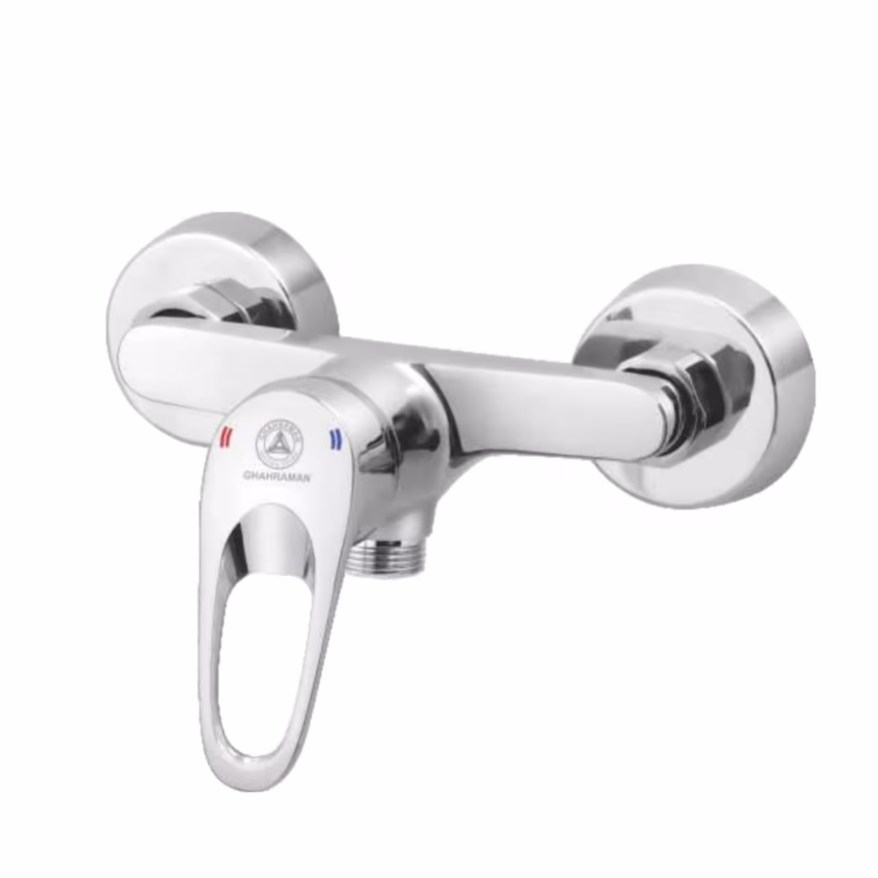 شیر توالت قهرمان مدل تندیس