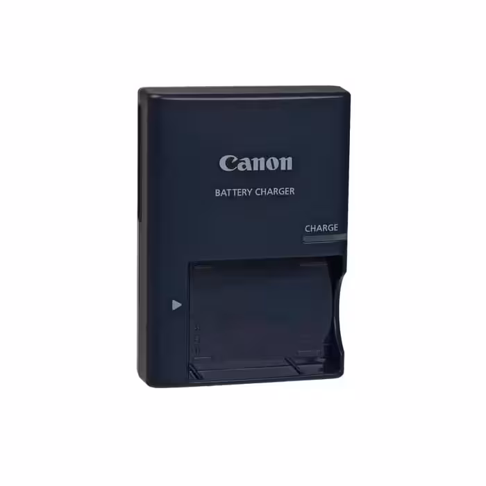 شارژر باتری دوربین کانن مدل 2LXE مخصوص باتری NB-5L