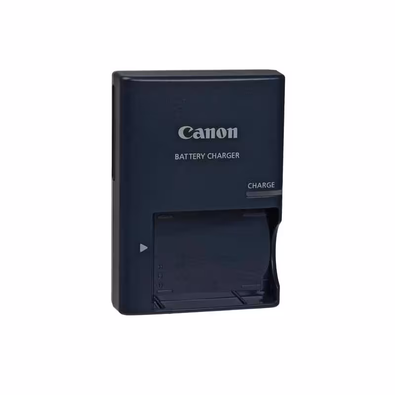 شارژر باتری دوربین کانن مدل 2LXE مخصوص باتری NB-5L