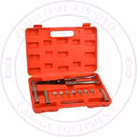 کیت انبر ساق سوپاپ و لاستیک جازن سوپاپ