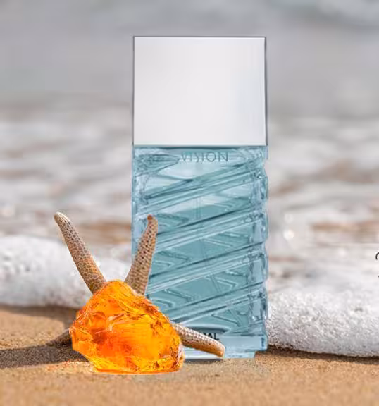 عطر ادکلن اجمل ویژن | Ajmal Vision