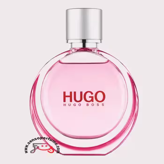 عطر ادکلن هوگو باس اکستریم زنانه | hugo boss hugo woman extreme
