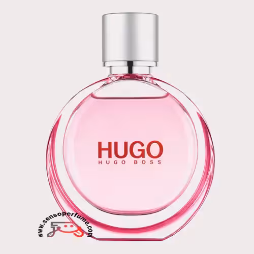 عطر ادکلن هوگو باس اکستریم زنانه | hugo boss hugo woman extreme