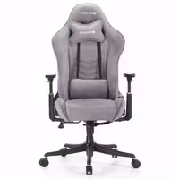 صندلی گیمینگ رنزو فابریک Renzo FABRIC Grey