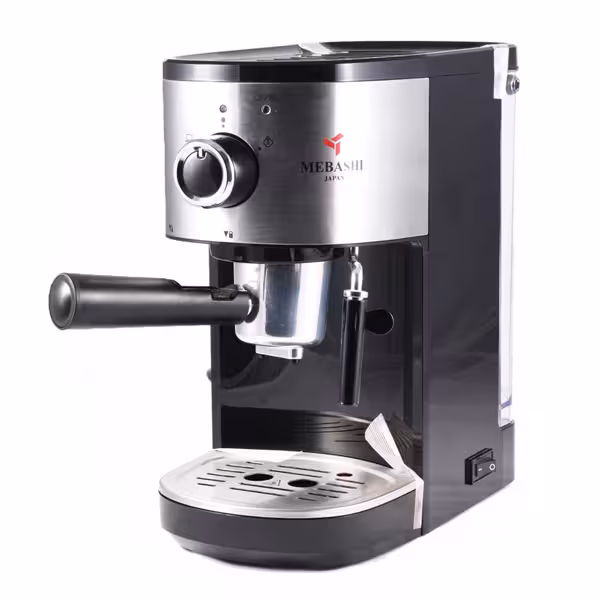 اسپرسوساز مباشی مدل ECM2012