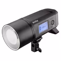 فلاش پرتابل گودکس Godox AD600Pro Witstro