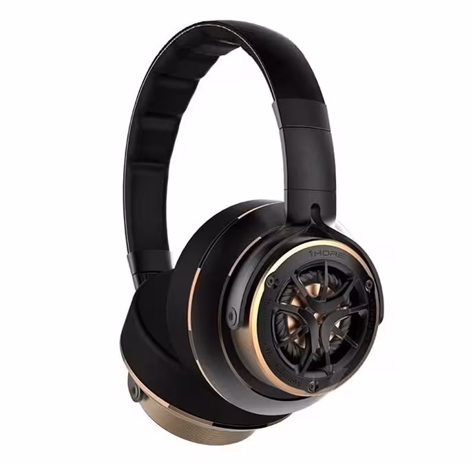 هدفون وان مور مدل H1707