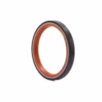 کاسه نمد عقب میل لنگ پهن پژو 405 پارس سمند ویژن VISIUN اصل 1400011610