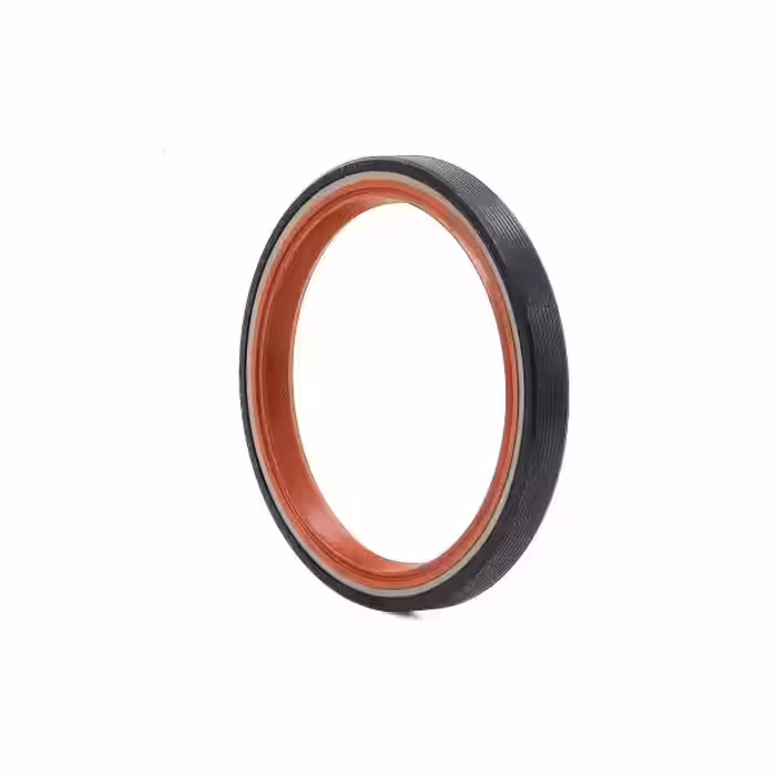 کاسه نمد عقب میل لنگ پهن پژو 405 پارس سمند ویژن VISIUN اصل 1400011610